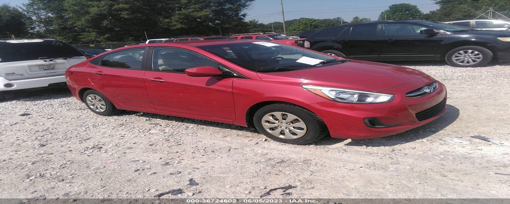 KMHCT4AE0GU103584 2016 HYUNDAI ACCENT photo no. 11