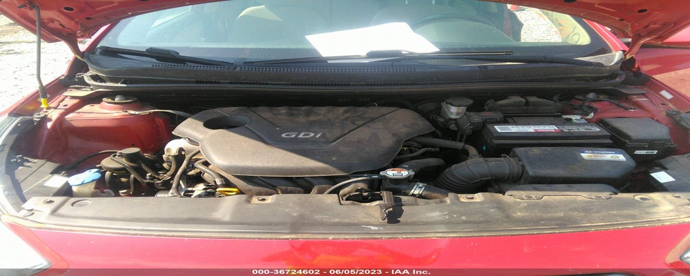 KMHCT4AE0GU103584 2016 HYUNDAI ACCENT photo no. 10