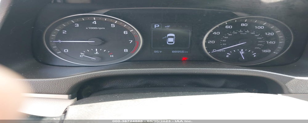 5NPD84LF0JH271288 2018 HYUNDAI ELANTRA photo no. 7