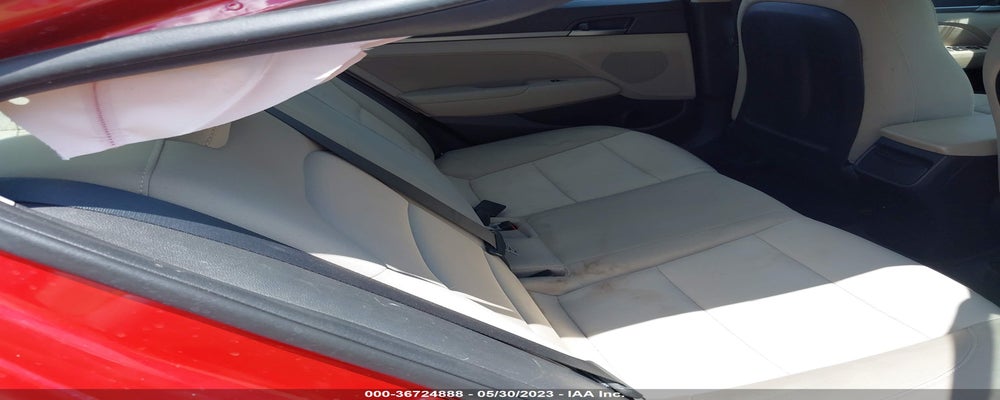 5NPD84LF0JH271288 2018 HYUNDAI ELANTRA photo no. 8