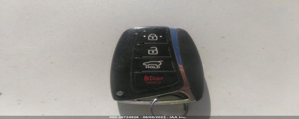 5XYZUDLBXEG228394 2014 HYUNDAI SANTA FE SPORT photo no. 11