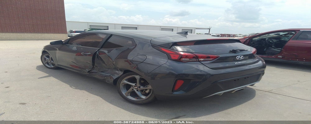 KMHTG6AF3LU021562 2020 HYUNDAI VELOSTER photo no. 3