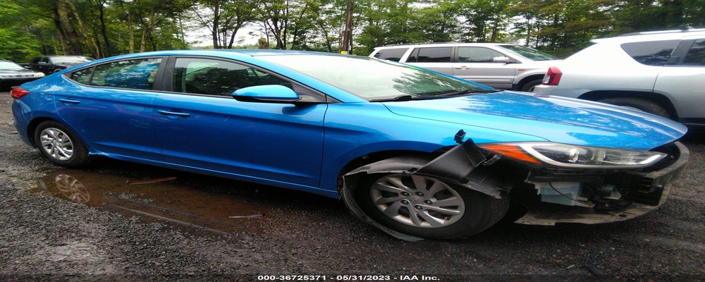 KMHD74LF8HU363151 2017 HYUNDAI ELANTRA photo no. 24