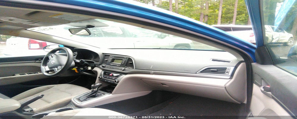 KMHD74LF8HU363151 2017 HYUNDAI ELANTRA photo no. 5
