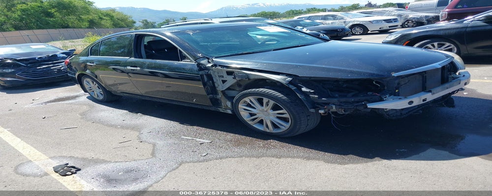 KMHGC4DD4CU201449 2012 HYUNDAI GENESIS photo no. 12