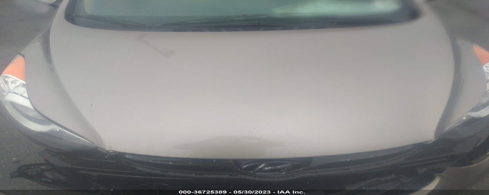 5NPDH4AE3DH308431 2013 HYUNDAI ELANTRA photo no. 10