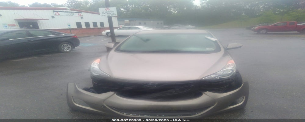 5NPDH4AE3DH308431 2013 HYUNDAI ELANTRA photo no. 6