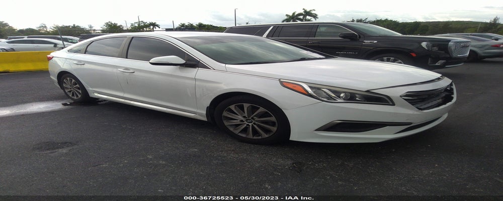 5NPE34AF9HH535012 2017 HYUNDAI SONATA photo no. 17