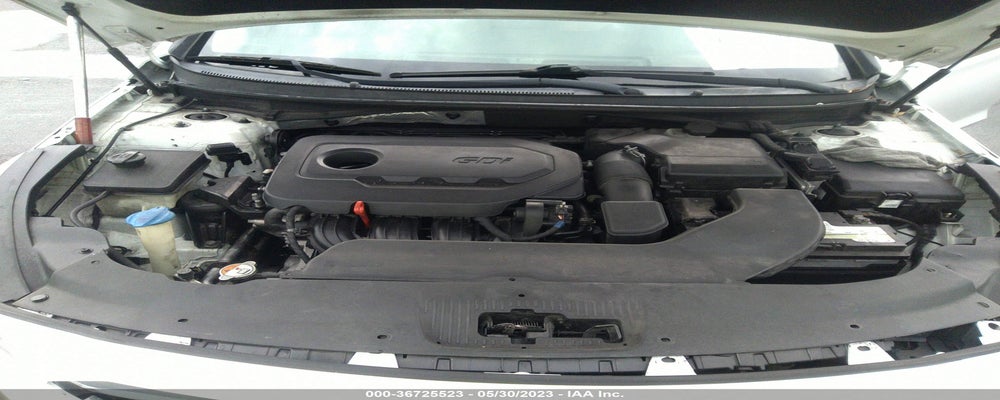 5NPE34AF9HH535012 2017 HYUNDAI SONATA photo no. 10