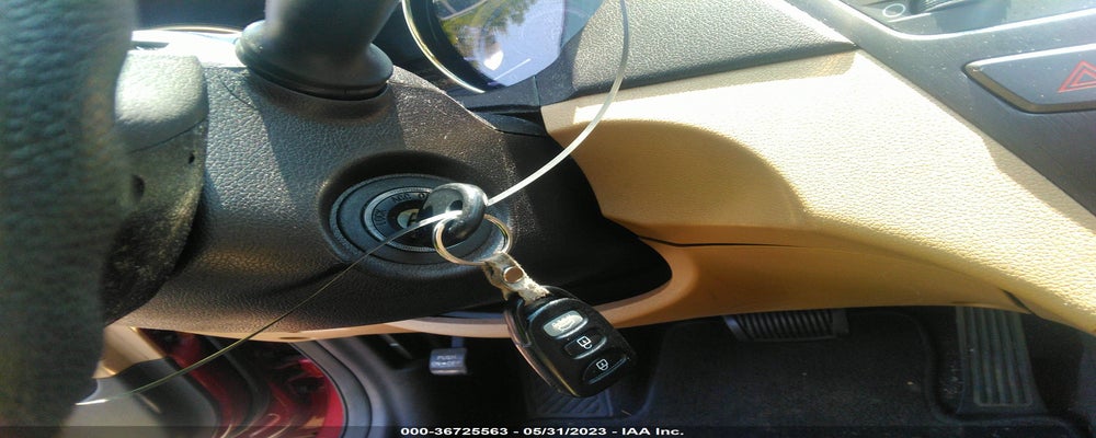 5NPEB4ACXCH418671 2012 HYUNDAI SONATA photo no. 11