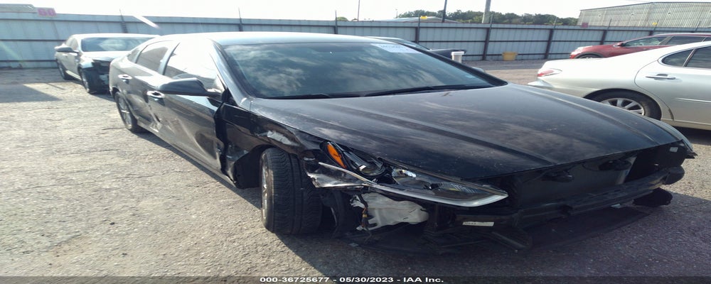 5NPE24AFXKH743748 2019 HYUNDAI SONATA photo no. 13