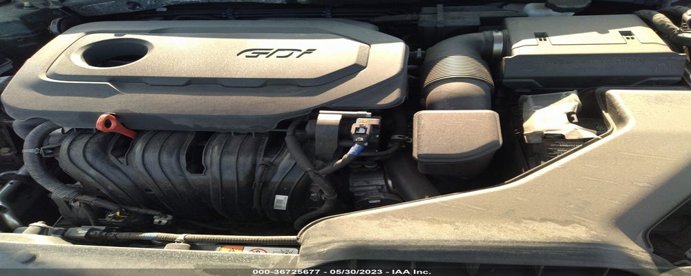5NPE24AFXKH743748 2019 HYUNDAI SONATA photo no. 10