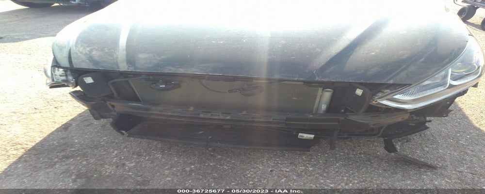 5NPE24AFXKH743748 2019 HYUNDAI SONATA photo no. 6