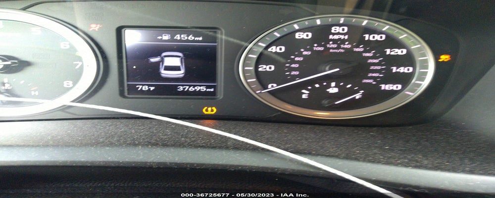 5NPE24AFXKH743748 2019 HYUNDAI SONATA photo no. 7