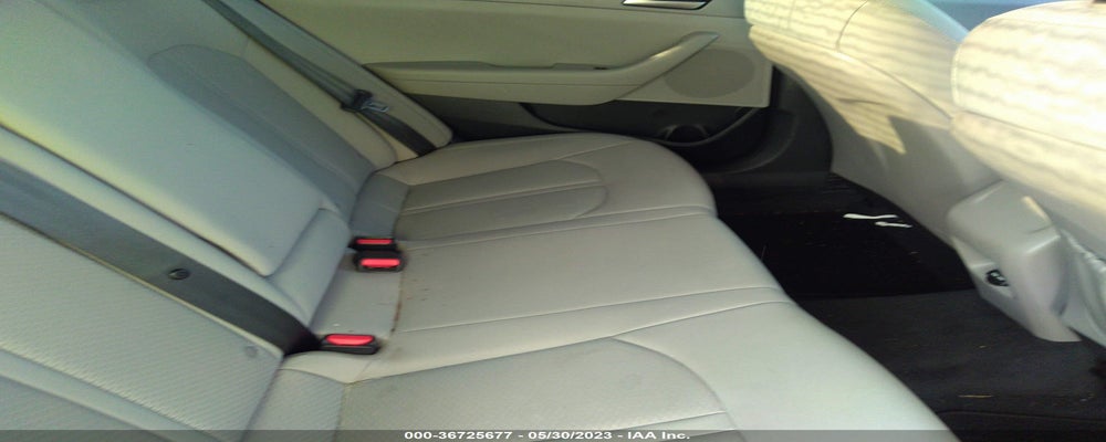 5NPE24AFXKH743748 2019 HYUNDAI SONATA photo no. 8