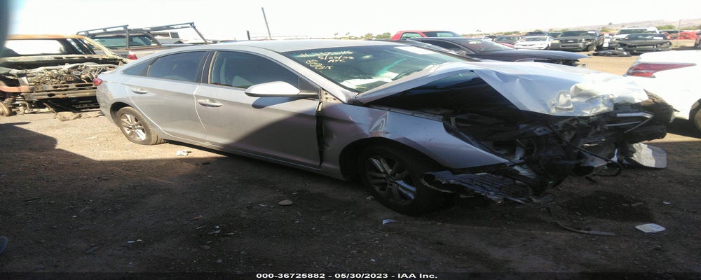 5NPE24AF6GH338400 2016 HYUNDAI SONATA photo no. 4