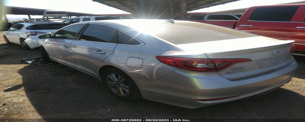 5NPE24AF6GH338400 2016 HYUNDAI SONATA photo no. 3