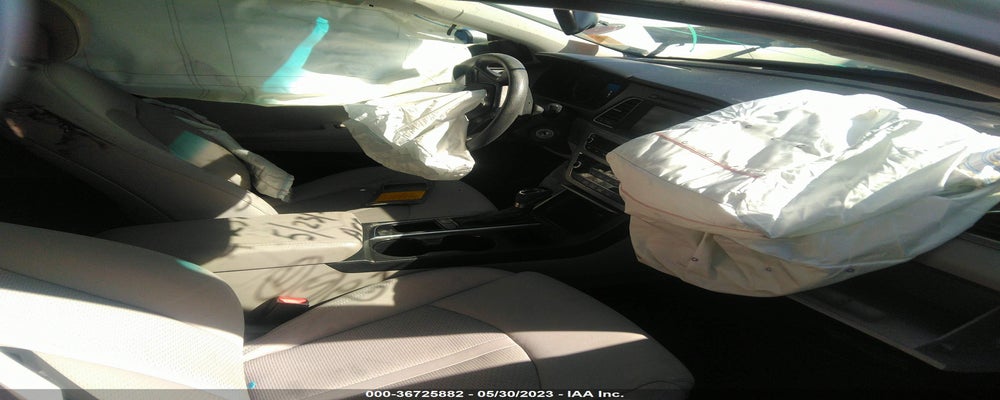 5NPE24AF6GH338400 2016 HYUNDAI SONATA photo no. 5