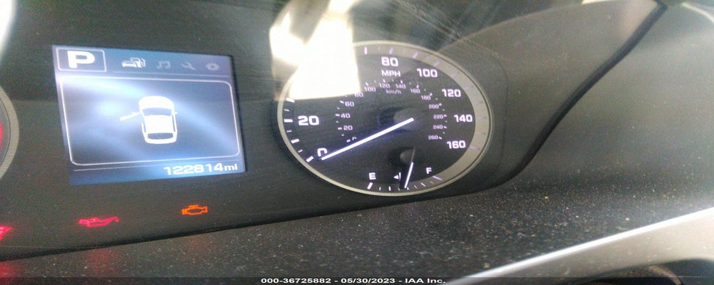 5NPE24AF6GH338400 2016 HYUNDAI SONATA photo no. 7