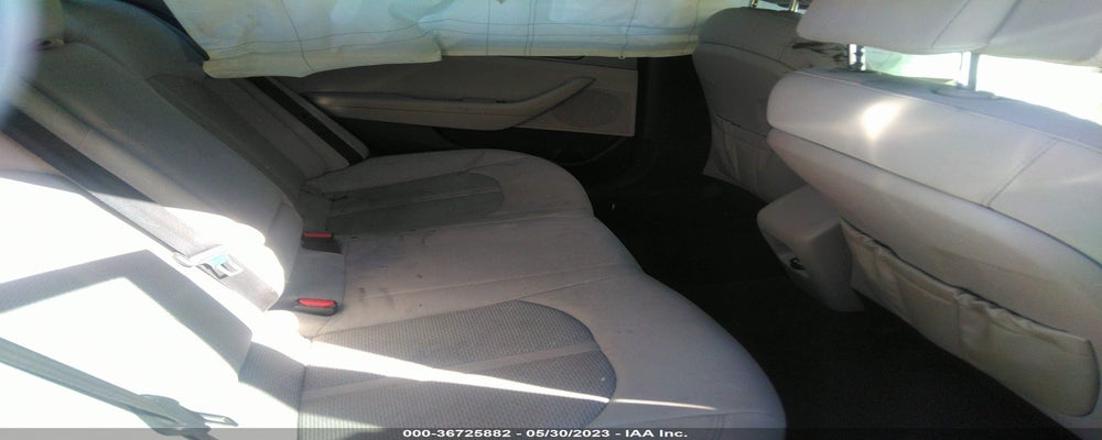 5NPE24AF6GH338400 2016 HYUNDAI SONATA photo no. 8
