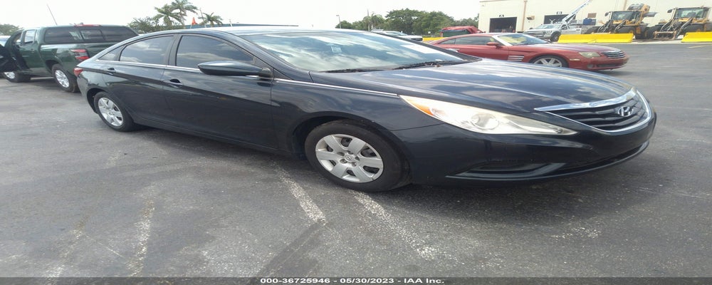 5NPEB4AC8DH706349 2013 HYUNDAI SONATA photo no. 5