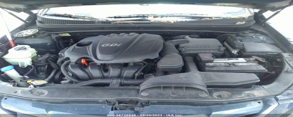 5NPEB4AC8DH706349 2013 HYUNDAI SONATA photo no. 10