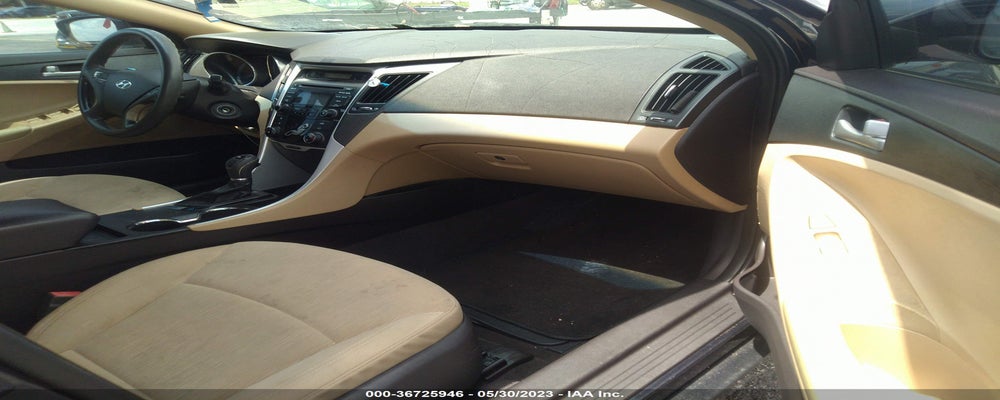 5NPEB4AC8DH706349 2013 HYUNDAI SONATA photo no. 5