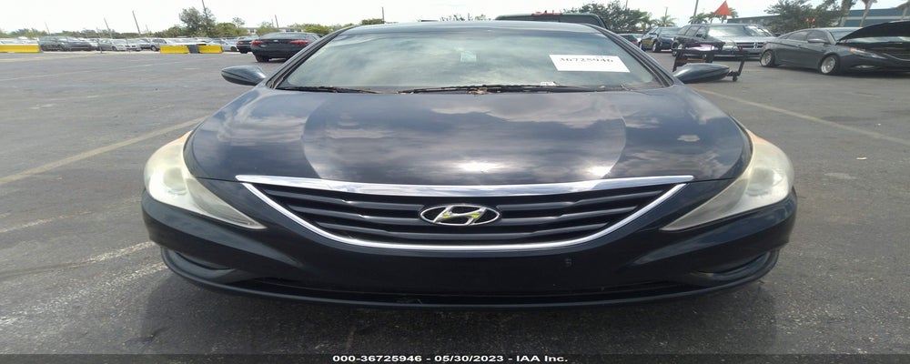 5NPEB4AC8DH706349 2013 HYUNDAI SONATA photo no. 6
