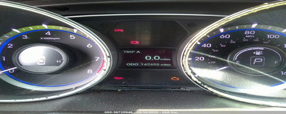 5NPEB4AC8DH706349 2013 HYUNDAI SONATA photo no. 7