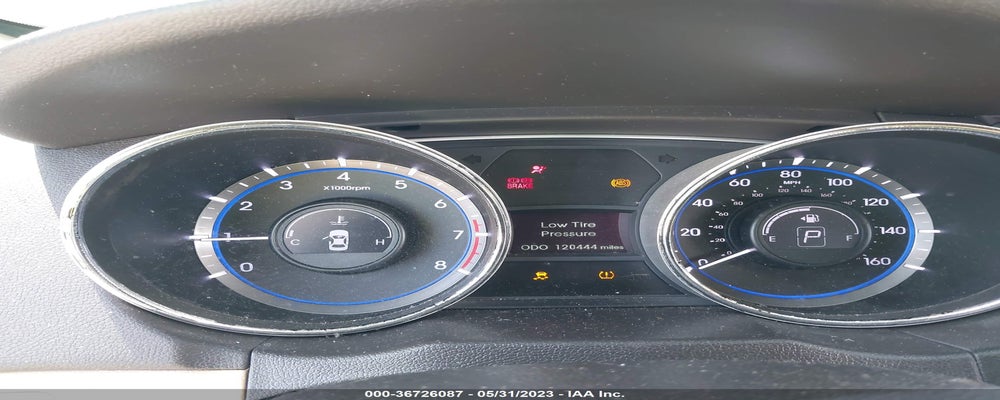 5NPEB4AC3DH780830 2013 HYUNDAI SONATA photo no. 7