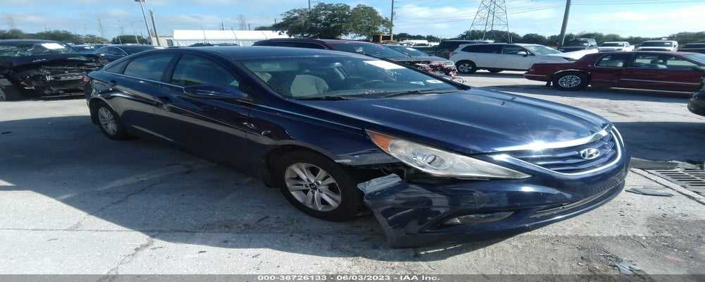 5NPEB4AC6DH582386 2013 HYUNDAI SONATA photo no. 13