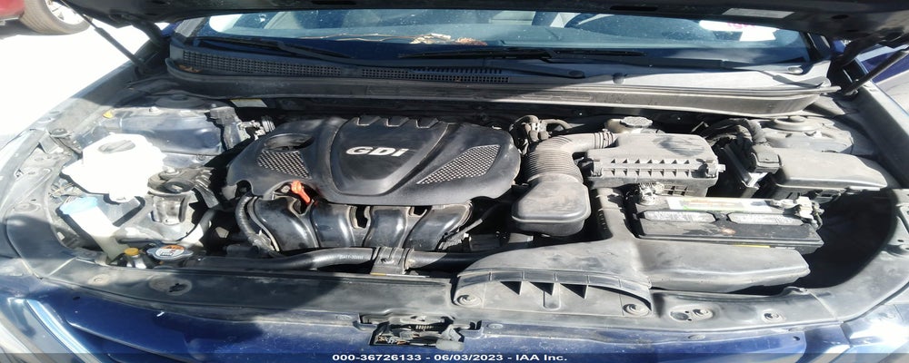 5NPEB4AC6DH582386 2013 HYUNDAI SONATA photo no. 10