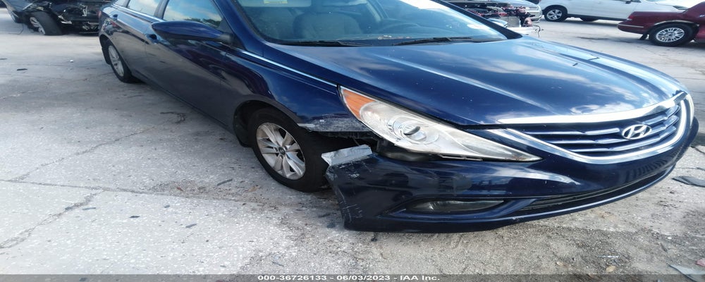 5NPEB4AC6DH582386 2013 HYUNDAI SONATA photo no. 6