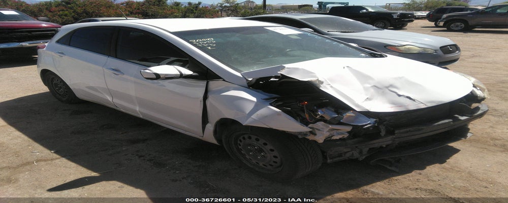 KMHD35LH7GU314900 2016 HYUNDAI ELANTRA GT photo no. 14