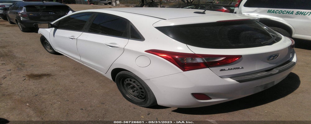 KMHD35LH7GU314900 2016 HYUNDAI ELANTRA GT photo no. 3