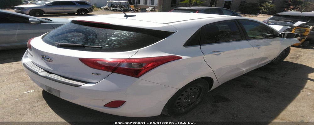KMHD35LH7GU314900 2016 HYUNDAI ELANTRA GT photo no. 4