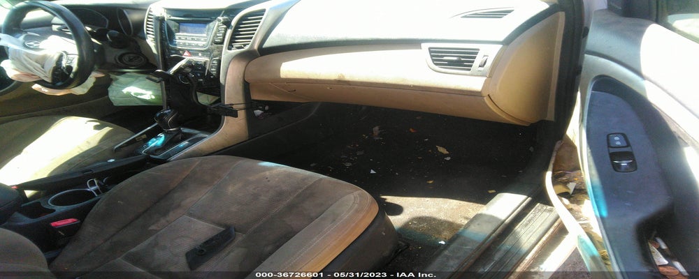 KMHD35LH7GU314900 2016 HYUNDAI ELANTRA GT photo no. 5