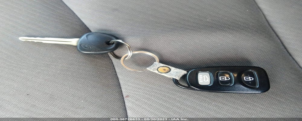 5NPDH4AE0BH024817 2011 HYUNDAI ELANTRA photo no. 11