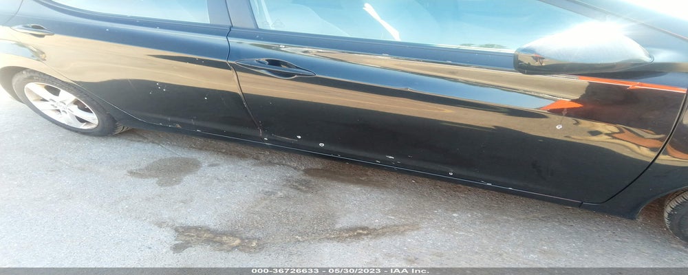 5NPDH4AE0BH024817 2011 HYUNDAI ELANTRA photo no. 6