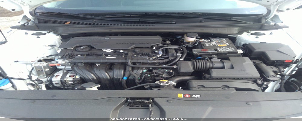 5NPLM4AG6PH101223 2023 HYUNDAI ELANTRA photo no. 10