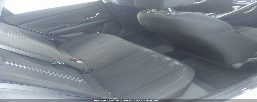 5NPLM4AG6PH101223 2023 HYUNDAI ELANTRA photo no. 8