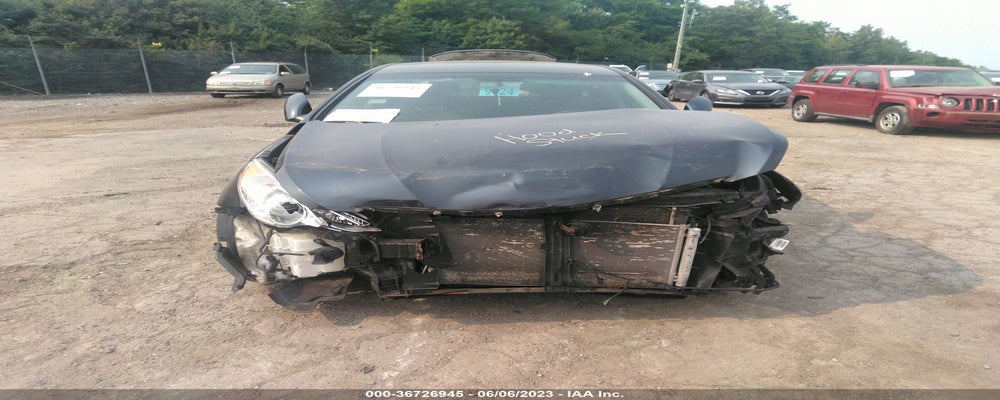 5NPEB4ACXEH813551 2014 HYUNDAI SONATA photo no. 6
