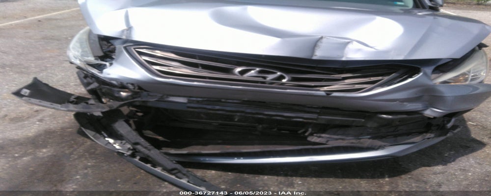 5NPE34AF2FH027817 2015 HYUNDAI SONATA photo no. 6
