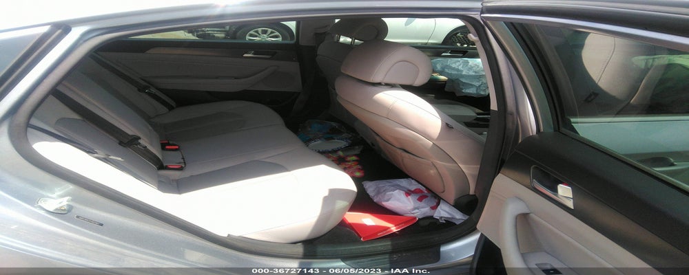 5NPE34AF2FH027817 2015 HYUNDAI SONATA photo no. 8