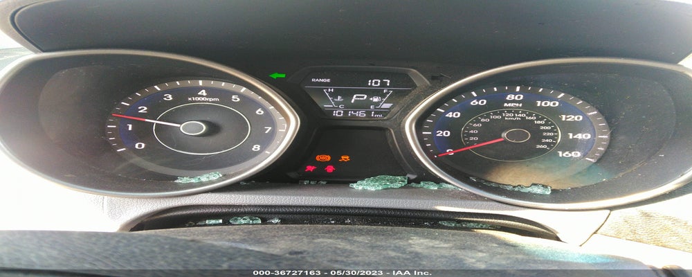 5NPDH4AE0GH693273 2016 HYUNDAI ELANTRA photo no. 7