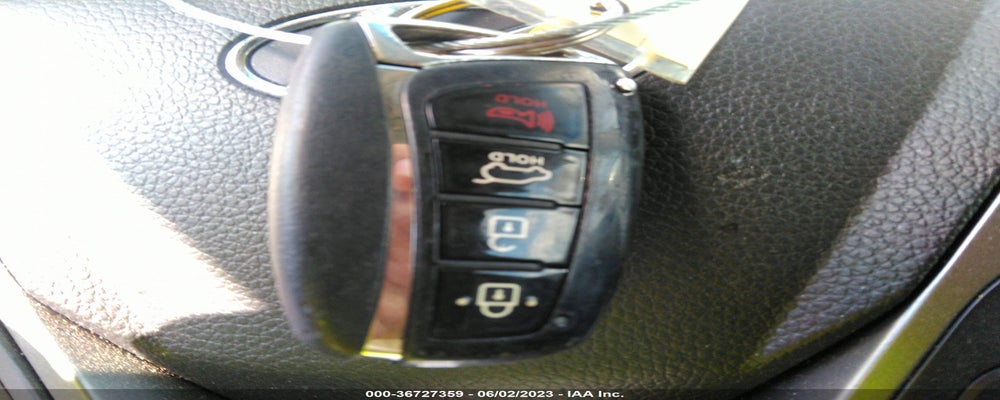 KM8SRDHF2EU082243 2014 HYUNDAI SANTA FE photo no. 11