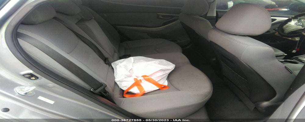 KMHDH4AE3DU734105 2013 HYUNDAI ELANTRA photo no. 8