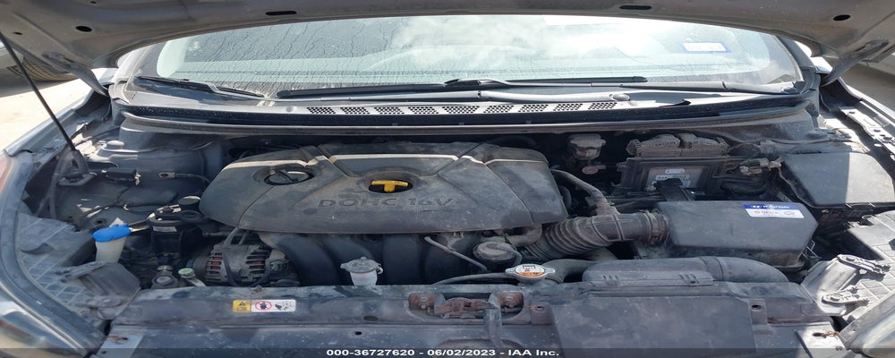 KMHDH4AE7CU311767 2012 HYUNDAI ELANTRA photo no. 10