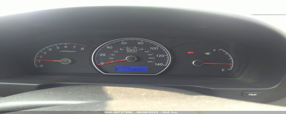 KMHDU4AD1AU923110 2010 HYUNDAI ELANTRA photo no. 7