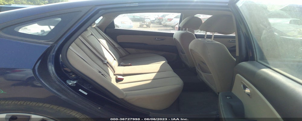KMHDU4AD1AU923110 2010 HYUNDAI ELANTRA photo no. 8